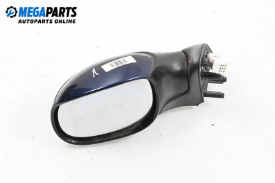 Oglindă for Citroen Xsara Picasso (09.1999 - 06.2012), 5 uși, monovolum, position: stânga