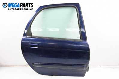 Ușă for Citroen Xsara Picasso (09.1999 - 06.2012), 5 uși, monovolum, position: dreaptă - spate