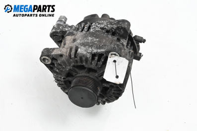 Alternator for Citroen Xsara Picasso (09.1999 - 06.2012) 1.6 HDi, 109 hp