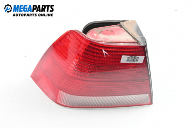 Tail light for Volkswagen Bora Sedan (10.1998 - 12.2013), sedan, position: left