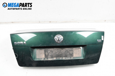 Boot lid for Volkswagen Bora Sedan (10.1998 - 12.2013), 5 doors, sedan, position: rear