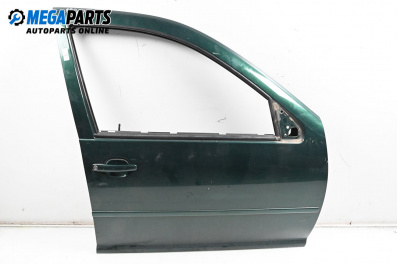 Door for Volkswagen Bora Sedan (10.1998 - 12.2013), 5 doors, sedan, position: front - right