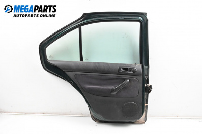 Tür for Volkswagen Bora Sedan (10.1998 - 12.2013), 5 türen, sedan, position: links, rückseite
