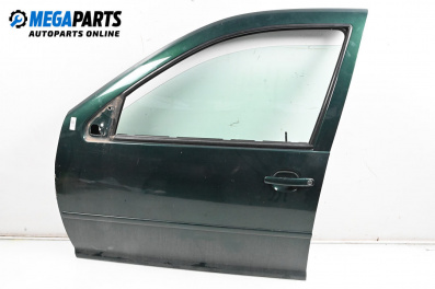 Ușă for Volkswagen Bora Sedan (10.1998 - 12.2013), 5 uși, sedan, position: stânga - fața
