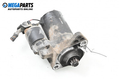 Starter for Volkswagen Bora Sedan (10.1998 - 12.2013) 1.6, 101 hp