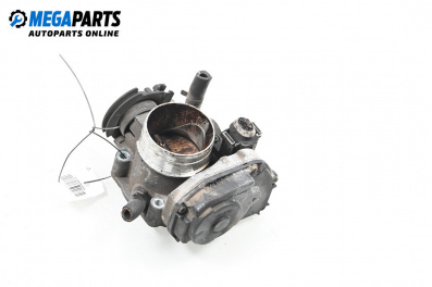 Clapetă carburator for Volkswagen Bora Sedan (10.1998 - 12.2013) 1.6, 101 hp