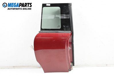Door for Mini Clubman I (R55) (10.2007 - 06.2015), 5 doors, station wagon, position: rear - right