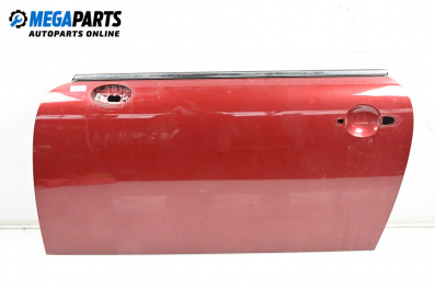 Door for Mini Clubman I (R55) (10.2007 - 06.2015), 5 doors, station wagon, position: front - left