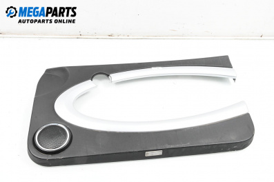 Interior door panel  for Mini Clubman I (R55) (10.2007 - 06.2015), 5 doors, station wagon, position: front - right