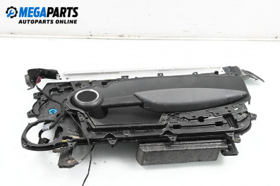 Power window mechanism for Mini Clubman I (R55) (10.2007 - 06.2015), 5 doors, station wagon, position: front - right