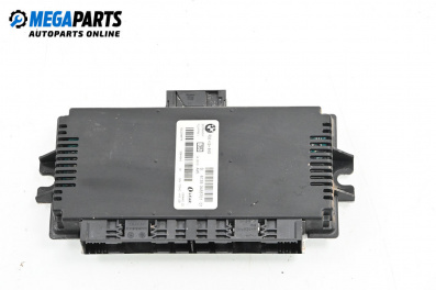 Comfort module for Mini Clubman I (R55) (10.2007 - 06.2015), № 3455701-01