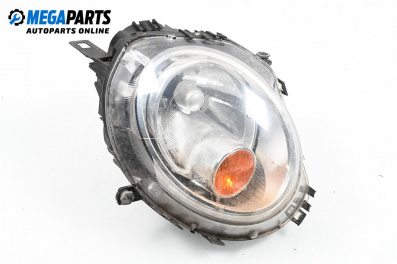 Headlight for Mini Clubman I (R55) (10.2007 - 06.2015), station wagon, position: right