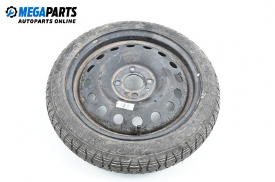 Spare tire for Mini Clubman I (R55) (10.2007 - 06.2015) 15 inches, width 4 (The price is for one piece)