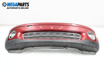 Front bumper for Mini Clubman I (R55) (10.2007 - 06.2015), station wagon, position: front