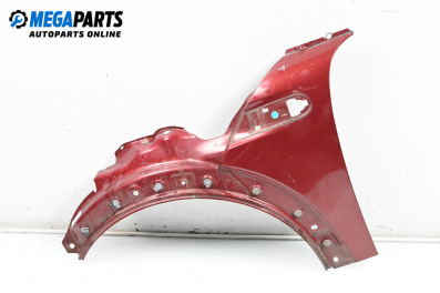 Fender for Mini Clubman I (R55) (10.2007 - 06.2015), 5 doors, station wagon, position: front - left
