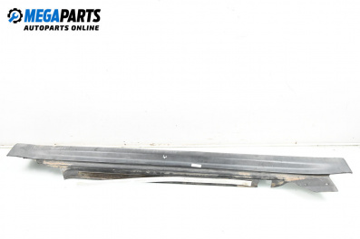 Side skirt for Mini Clubman I (R55) (10.2007 - 06.2015), 5 doors, station wagon, position: right