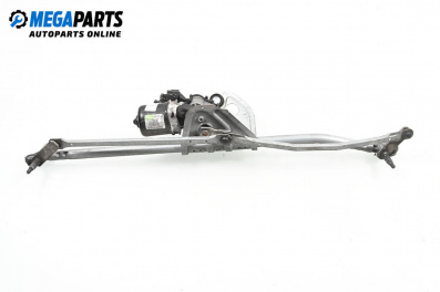 Front wipers motor for Mini Clubman I (R55) (10.2007 - 06.2015), station wagon, position: front, № 54527111