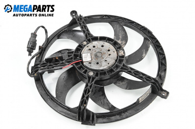 Radiator fan for Mini Clubman I (R55) (10.2007 - 06.2015) Cooper, 120 hp