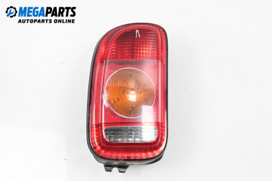 Tail light for Mini Clubman I (R55) (10.2007 - 06.2015), station wagon, position: left