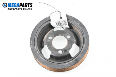 Damper pulley for Mini Clubman I (R55) (10.2007 - 06.2015) Cooper, 120 hp