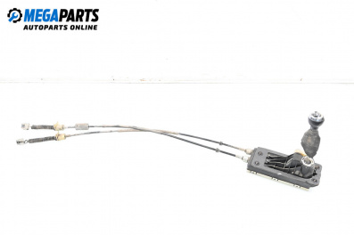 Shifter with cables for Mini Clubman I (R55) (10.2007 - 06.2015)