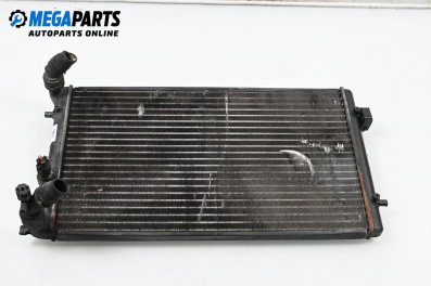 Water radiator for Volkswagen Golf IV Hatchback (08.1997 - 06.2005) 1.4 16V, 75 hp