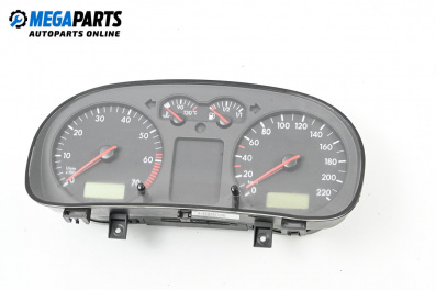 Instrument cluster for Volkswagen Golf IV Hatchback (08.1997 - 06.2005) 1.4 16V, 75 hp