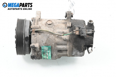 Kompressor klimaanlage for Volkswagen Golf IV Hatchback (08.1997 - 06.2005) 1.4 16V, 75 hp