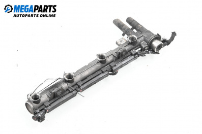 Rampă combustibil for Volkswagen Golf IV Hatchback (08.1997 - 06.2005) 1.4 16V, 75 hp