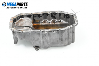 Carter for Volkswagen Golf IV Hatchback (08.1997 - 06.2005) 1.4 16V, 75 hp