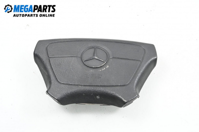 Airbag for Mercedes-Benz E-Class Sedan (W210) (06.1995 - 08.2003), 5 doors, sedan, position: front