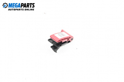 Mâner descuiere capotă for Mercedes-Benz E-Class Sedan (W210) (06.1995 - 08.2003), 5 uși, sedan
