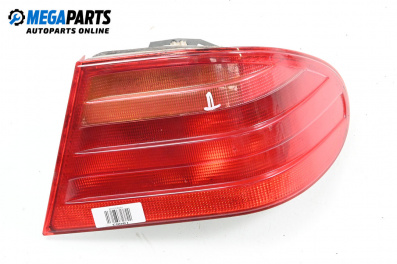 Tail light for Mercedes-Benz E-Class Sedan (W210) (06.1995 - 08.2003), sedan, position: right