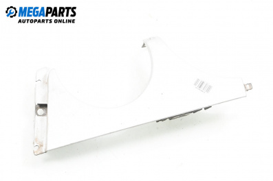 Leiste unter dem scheinwerfer for Mercedes-Benz E-Class Sedan (W210) (06.1995 - 08.2003), sedan, position: links