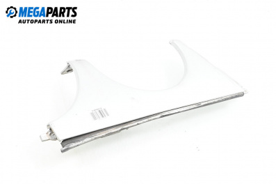 Material profilat far, inferior for Mercedes-Benz E-Class Sedan (W210) (06.1995 - 08.2003), sedan, position: dreapta