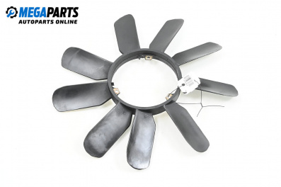 Ventilator radiator for Mercedes-Benz E-Class Sedan (W210) (06.1995 - 08.2003) E 250 D (210.010), 113 hp