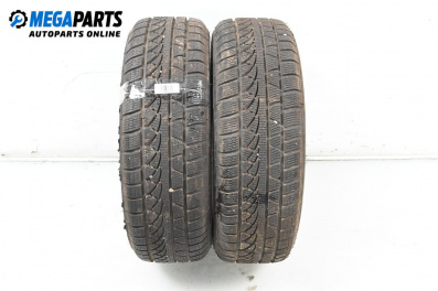 Snow tires PETLAS 195/60/15, DOT: 3717 (The price is for two pieces)