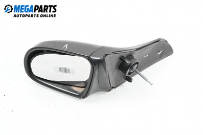 Spiegel for Opel Corsa B Hatchback (03.1993 - 12.2002), 5 türen, hecktür, position: links