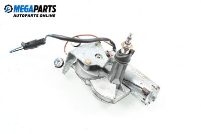 Front wipers motor for Opel Corsa B Hatchback (03.1993 - 12.2002), hatchback, position: rear