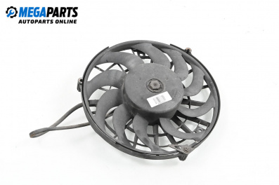 Radiator fan for Opel Corsa B Hatchback (03.1993 - 12.2002) 1.2 i 16V, 65 hp