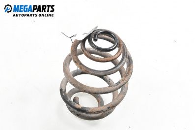 Coil spring for Opel Corsa B Hatchback (03.1993 - 12.2002), hatchback, position: rear