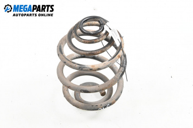 Coil spring for Opel Corsa B Hatchback (03.1993 - 12.2002), hatchback, position: rear