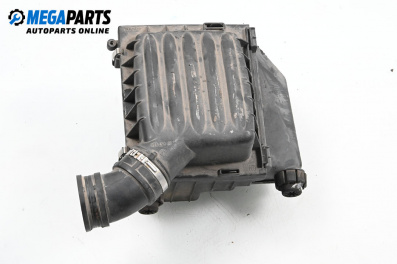 Carcasă filtru de aer for Opel Corsa B Hatchback (03.1993 - 12.2002) 1.2 i 16V