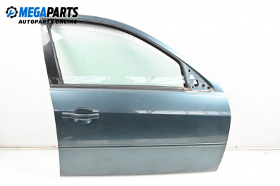 Ușă for Ford Mondeo III Sedan (10.2000 - 03.2007), 5 uși, sedan, position: dreaptă - fața