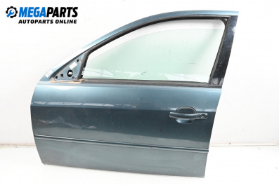 Ușă for Ford Mondeo III Sedan (10.2000 - 03.2007), 5 uși, sedan, position: stânga - fața