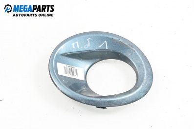 Capac proiector de ceață for Ford Mondeo III Sedan (10.2000 - 03.2007), sedan, position: stânga