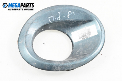 Capac proiector de ceață for Ford Mondeo III Sedan (10.2000 - 03.2007), sedan, position: dreapta
