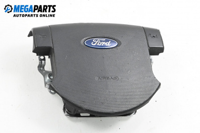 Airbag for Ford Mondeo III Sedan (10.2000 - 03.2007), 5 doors, sedan, position: front