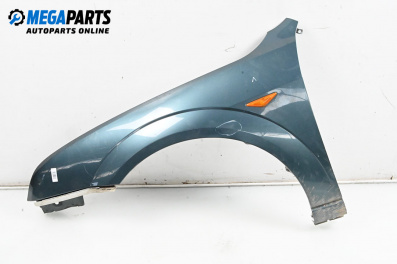 Fender for Ford Mondeo III Sedan (10.2000 - 03.2007), 5 doors, sedan, position: front - left