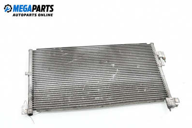 Air conditioning radiator for Ford Mondeo III Sedan (10.2000 - 03.2007) 1.8 16V, 110 hp
